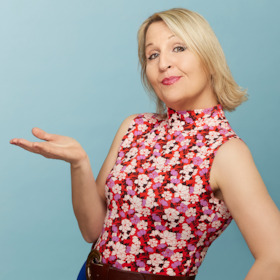 Annette Kruhl · Vom Karma-Coach ins Kuschel-Camp