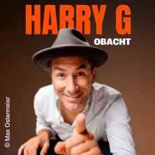 Harry G - Obacht