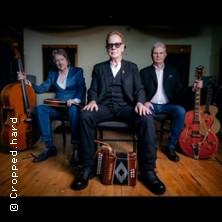 Sounding Islands: John Jones Oysterband