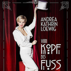 Andrea Kathrin Loewig - Von Kopf bis Fuss