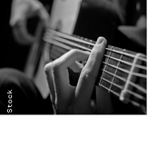 Inter. Folkwang Gitarrenfestival "On Tour"