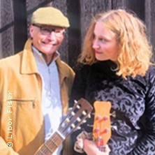 Musikduo Libor Fišer & Anna Fišerová