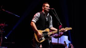 Blood Brothers | Best of Bruce Springsteen