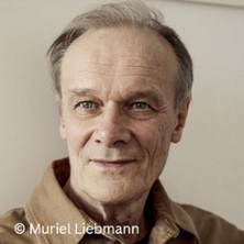 Edgar Selge liest aus: Juras letzter Winter