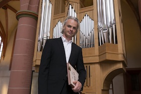 Orgelkonzert