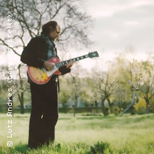 Lutz Andres | Rock, Pop & etwas Folk