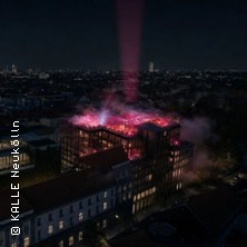 Halloween - Rooftop Party
