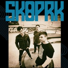 SK8PRK - Covern Die Poppunkgiganten Der 2000er