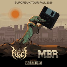 Master Boot Record & Fulci