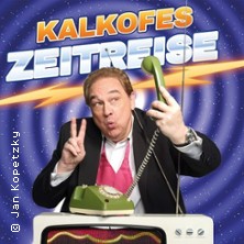 Kalkofes Zeitreise | Die Abenteuer des Rabbi Jacob