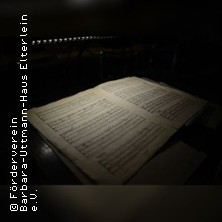 Eine kleine Nachtmusik