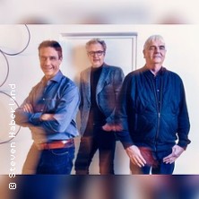 Martin Ehlers Trio