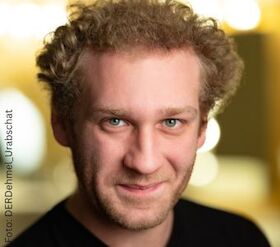 Am achten Tag schuf Gott den Rechtsanwalt - mit Johannes Hallervorden