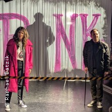 Sherlock - Ein Fall von Pink