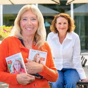 Dr. Lisa Federle & Mirjam Woggon | Gut gegen Angst