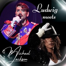Ludwig meets Michael Jackson