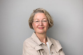 Annette Ramelsberger