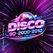 Disco 90 / 2000 / 2010