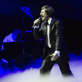 MEIN JAHR OHNE UDO JÜRGENS - Spielzeit-Auftakt