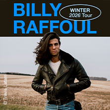 Billy Raffoul