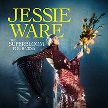 Jessie Ware - The SuperbloomTour 2026