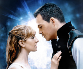 Marco & Julie - "I Will Find You"
