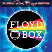The emotional Pink Floyd Tribute Show