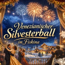 Silvesterball "Venezianischer Tanz"