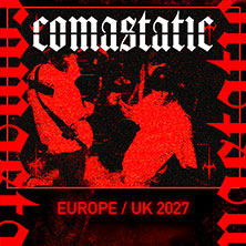 Comastatic - Europe / UK 2027