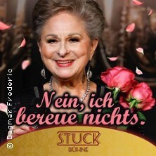 Dagmar Frederic - Konzert