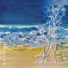 Mädels-Abend - Spachtel - Sand - Farbe