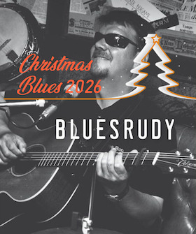 Christmas Blues 2026