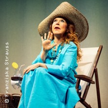 Eine Mords-Freundin