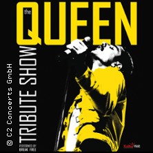 The Queen Tribute Show