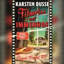 Filmriss auf Immenhof - Karsten Dusse