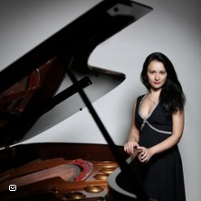 Musikfest Melle - Eröffnungskonzert | 24 Etüden von F.Chopin