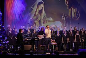 Christmas Moments - Eine Weihnachts-Show voller Magie