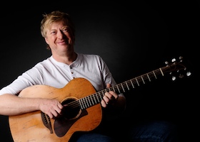 Irish Night mit Paddy Schmidt - Paddy Schmidt (Paddy Goes to Holyhead)
