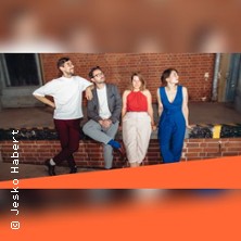 Kiezpoeten Slam Show