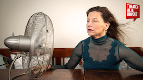 the hot years - willkommen in der Menopause - von & mit Claudia Jacobacci
