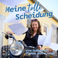 Meine tolle Scheidung