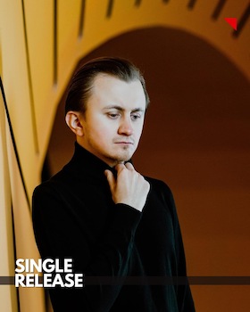 Nikita Volov - Wenn Licht und Schatten zu Musik werden - Chopin und die Dante-Sonate