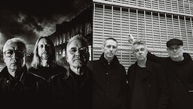 Herz Rhythmus Maschine & Die Alten