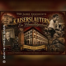 Kaiserslautern Nostalgieabend