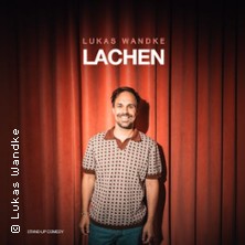 Lukas Wandke - Lachen