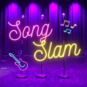 Song Slam