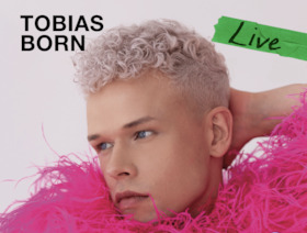 Tobias Born - „FREAKS! – Neue Männer braucht das Land“
