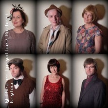 Das indische Tuch