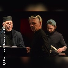 Mika Drouin und Peer Martiny - CON GUSTO
