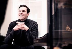 MUSIK IM RÖMERmuseum: Maximilian Kromer: Wanderer